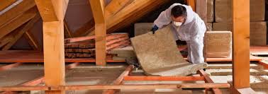 Best Commercial Insulation Services  in South Park, WY